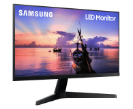 SAMSUNG 24" LF24T350FHRXEN - 635506 - zdjęcie 2